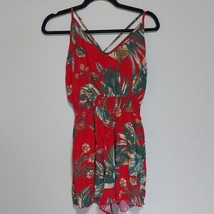 2/$10 Hangar tank top